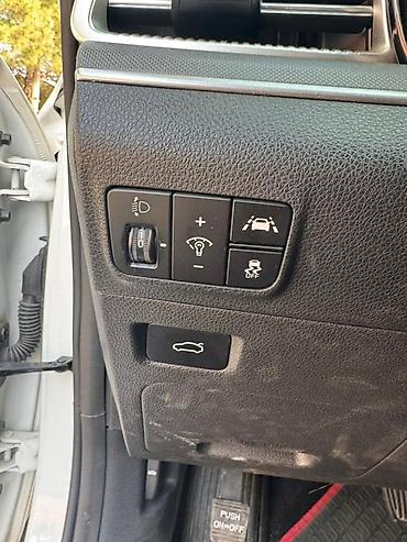 Kia: Kia K5: 2021 г., Седан — 5