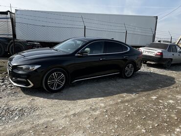 hyundai sonata 2020 цена бишкек: Hyundai Grandeur: 2018 г., 3 л, Автомат, Газ, Седан