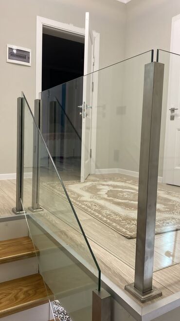 Зеркала: Принимаем заказы душевые кабины Стеклянные перегородки Зеркальный — 13