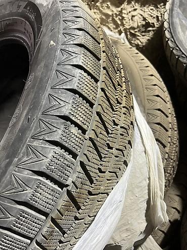 резина 28560 r18: Зимние шины MaxTrek (MaxTR) Ice/снежная серия - Размер: 285/60 R18 В — 1