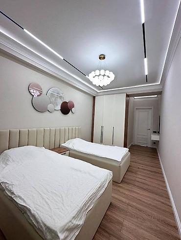 Продажа квартир: 3 комнаты, 106 м², Элитка, 11 этаж, Дизайнерский ремонт at lalafo.kg — 7 Продажа квартир: 3 комнаты, 106 м², Элитка, 11 этаж, Дизайнерский ремонт — 7