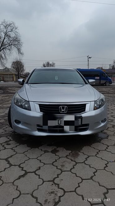 хонда сивик леви руль автамат хежибек серебристый: Honda Accord: 2010 г., 2.4 л, Автомат, Бензин, Седан