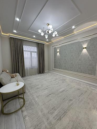 Продажа коттеджей и домов: 🚨 СРОЧНО ПРОДАЁТСЯ ДОМ! 🏙️ 6+ комнат — 360 м² 📍 Арча-Бешик (1 линия) — 3