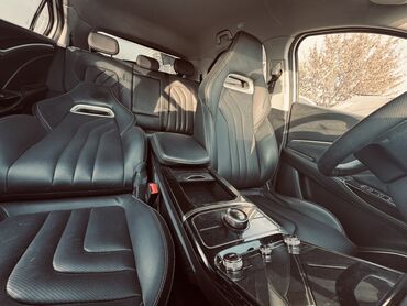 Другие автомобили: Neta U Pro /Ev-Электро кроссовер. Основные особенности: - Кузов — 8