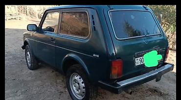 VAZ (LADA): Il 2002 qiymet 5300 deylır riyal alcıya endirim.olnacaqa — 3