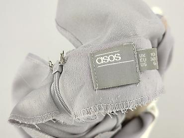odder side sukienki: Asos, Sukienka damska, rozmiar S — 4