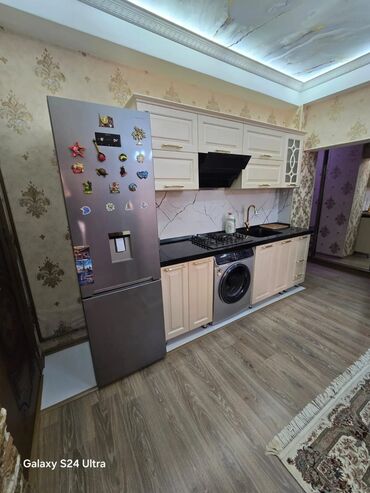 Günlük kirayə mənzillər: 2 otaqlı — 5