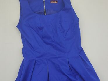 sukienki koktajlowe i wieczorowe: Dress, XL (EU 42), condition - Perfect