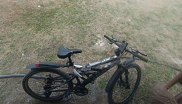 irsad velosiped kreditle: Şəhər/dağ tipli velosiped – URBAN Sports seriyası - Çərçivə: yüngül — 3