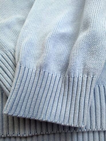 Džemperi: Lacoste muški pamučni džemper vel. 5 (XL) Vrhunski originalni — 8