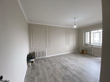 квартира 3 комнатная: 3 комнаты, 75 м², 105 серия, 5 этаж, Евроремонт