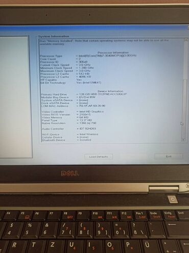 Dell: Dell E6330 / I7-3540M / 8Gb DDRL rama / 13.3 Inca Led Odlicno ocuvan — 17