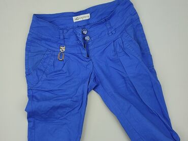 3/4 Trousers: XS (EU 34), condition - Good