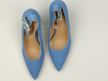 Flat shoes for women, size 40, condition - Perfect