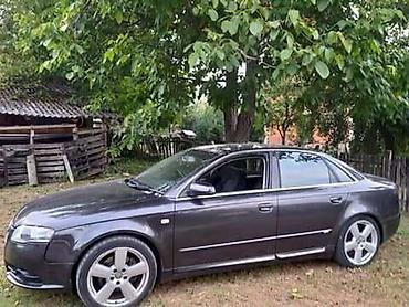 hunter skuter: AUDI A4 - KOMPLETAN AUTO U DELOVIMA | Polovni delovi audi a4 — 1