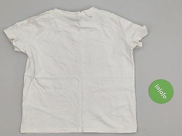 bluza rakowa: Sinsay, T-shirt damski, rozmiar 2XS — 3