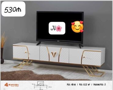 embawood yumşaq mebel: Tv altliq