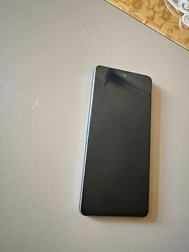 router 5g: Samsung Galaxy A73 5G, 256 GB, rəng - Boz, Sensor — 2