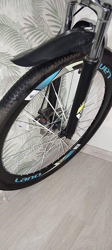 29 velo: Bina evində olduğundan, çox az istifadə olunub. Üstündəki aksesuarlar — 3