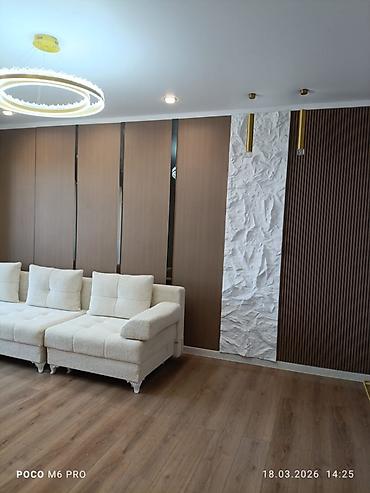 Продажа квартир: 1 комната, 44 м², Элитка, 9 этаж, Евроремонт — 4