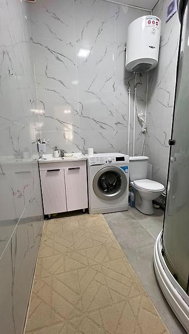 Продажа квартир: 2 комнаты, 76 м², Восток-5 мкр Элитка, 2 этаж, Евроремонт — 6