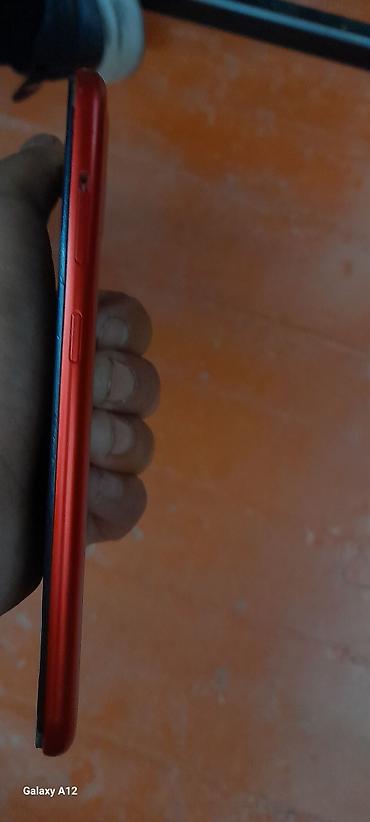 samsu: Смартфон Samsung Galaxy A12, красный - Экран 6.5" Infinity‑V, матрица — 6