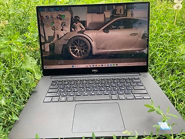 microlab 5 1: Продаётся в очень хорошем состоянии ноутбук Dell сенсорный экран, 4 К — 5