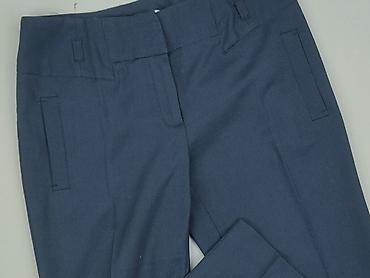 pull on trousers h: Orsay, Spodnie materiałowe damskie, rozmiar M — 1