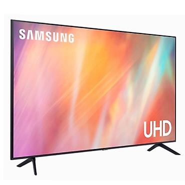 Телевизоры: Телевизор Samsung 4K Ultra HD Smart TV 50" (127 см) по выгодной цене — 2