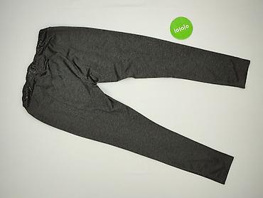 dresy dla babci: Leggings, Legginsy Sportowe damskie, rozmiar XL — 3