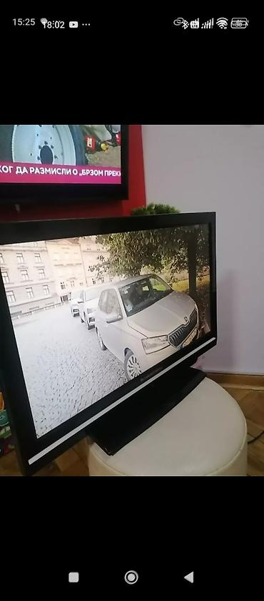 merrell ventilator: TV lcd tanki SAUBLORENC 22 inča sa daljinskim . Mirjevo — 4