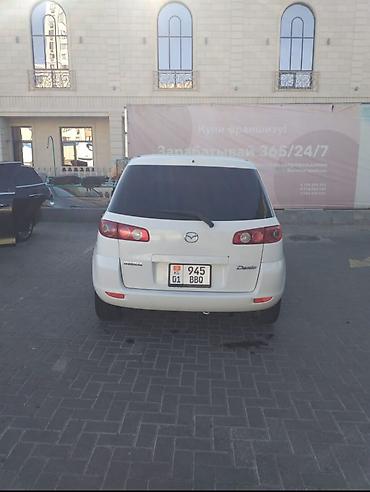 mazda cx: Mazda Demio: 2003 г., 1.3 л, Автомат, Бензин, Хэтчбэк — 5