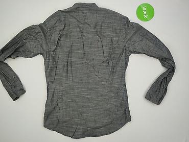 smog relaxed fit pullover: SMOG, Koszulа dla mężczyzn, rozmiar M — 3