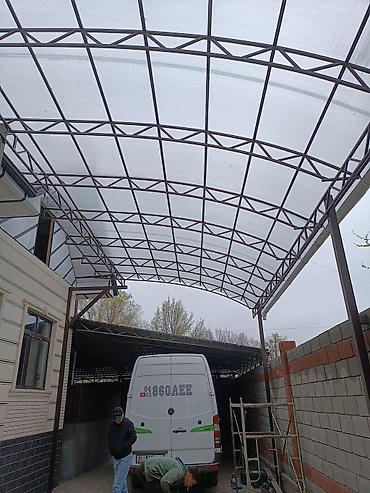 Сварка: Сварка | Перила, Ворота, Решетки на окна Доставка, Монтаж, Гарантия — 20