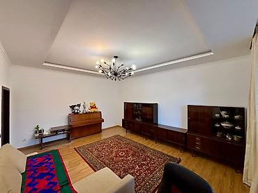 Продажа квартир: 3 комнаты, 119 м², Элитка, 1 этаж, Евроремонт — 2