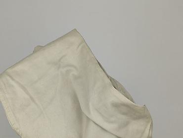 moda m: Spodnie materiałowe damskie, rozmiar M — 5