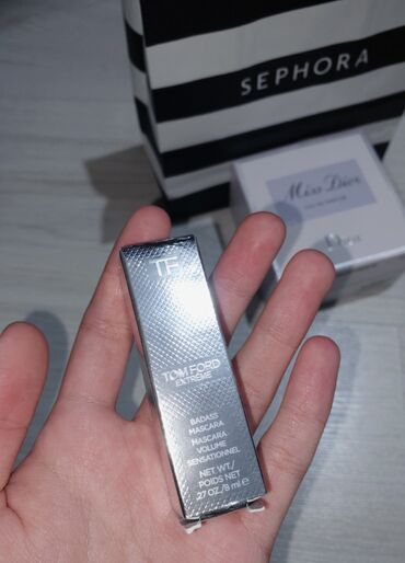эссенс каталог с ценами бишкек: Тушь от Tom Ford с Дубая, из бутика Sephora стоимость всего 5000 сомов