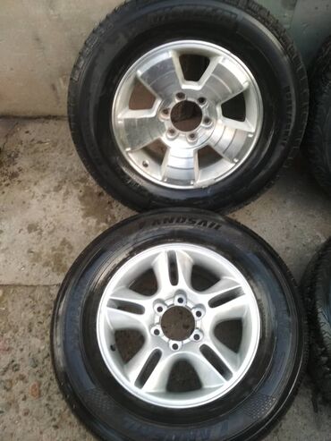 Тормозные диски: Комплект тормозных дисков Toyota Б/у, Оригинал, Япония at lalafo.kg — 11 Тормозные диски: Комплект тормозных дисков Toyota Б/у, Оригинал, Япония — 11