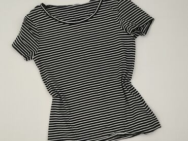 Koszulki i topy: T-shirt damski, rozmiar S