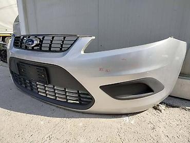 led migavci: PREDNJI BRANIK ZA FORD FOCUS OD 2008. DO 2010. GOD. | Prednji Branik — 1