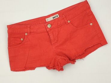 Moto, Shorts for women, size M (EU 38)
