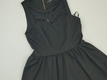 sukienki rozkloszowane wizytowe: Dress, L (EU 40), River Island, condition - Good