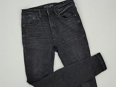 bootcut: Stradivarius, Jeansy damskie, rozmiar S — 1