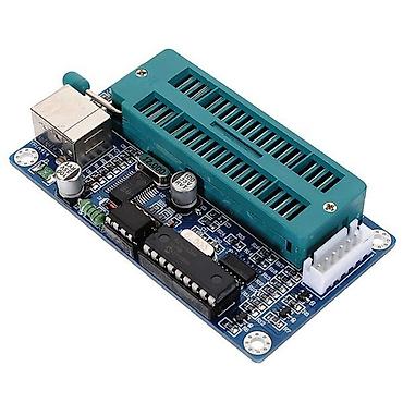 Kateqoriya: Elektronik Kartlar > Proqramlayıcı Kartlar Məhsul: K150