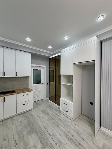 Продажа квартир: 1 комната, 50 м², 13 этаж — 4