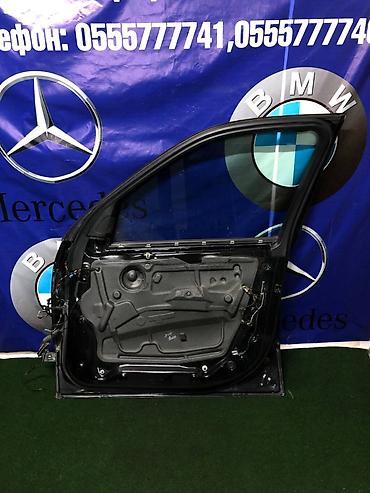 moning: Дверь Передняя правая BMW, Б/у, Оригинал — 2