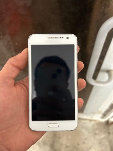 Sirena Motors: Samsung Galaxy A5, 16 ГБ, цвет - Белый