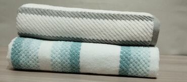 полотенца банные: Продаются банные полотенца Отличного качества, махровыех/б