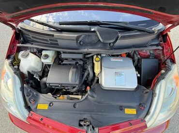 Toyota: Maşın tecılı satılır heç bir prablemi yoxdu mator karopka ABS — 9