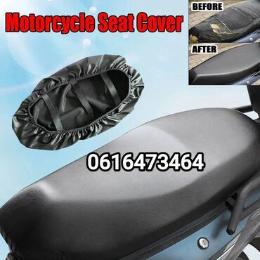 Ostali motocikli i skuteri: Univerzalni Pokrivač za Sediste Motorcikala Naziv proizvoda: Navlaka na lalafo.rs — 1 Ostali motocikli i skuteri: Univerzalni Pokrivač za Sediste Motorcikala Naziv proizvoda: Navlaka — 1